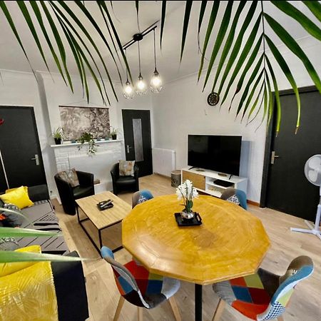 Très grand appartement à 10 min à pied du centre Castres  Esterno foto