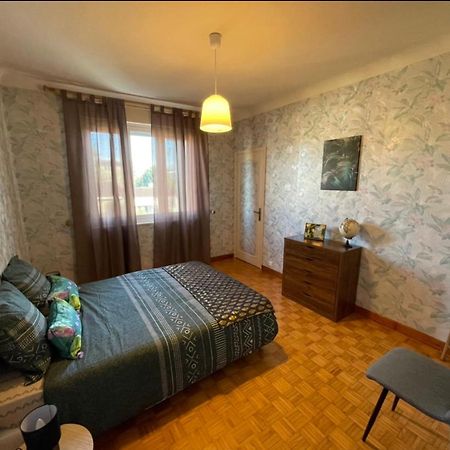 Très grand appartement à 10 min à pied du centre Castres  Esterno foto