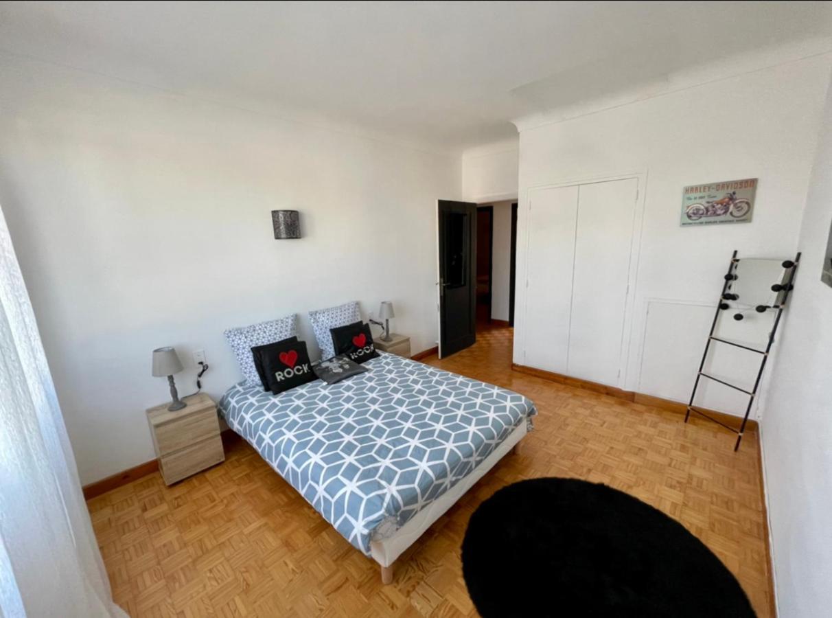 Très grand appartement à 10 min à pied du centre Castres  Esterno foto