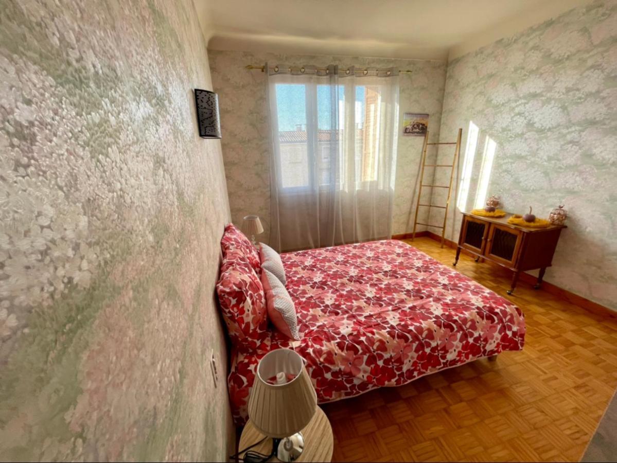 Très grand appartement à 10 min à pied du centre Castres  Esterno foto