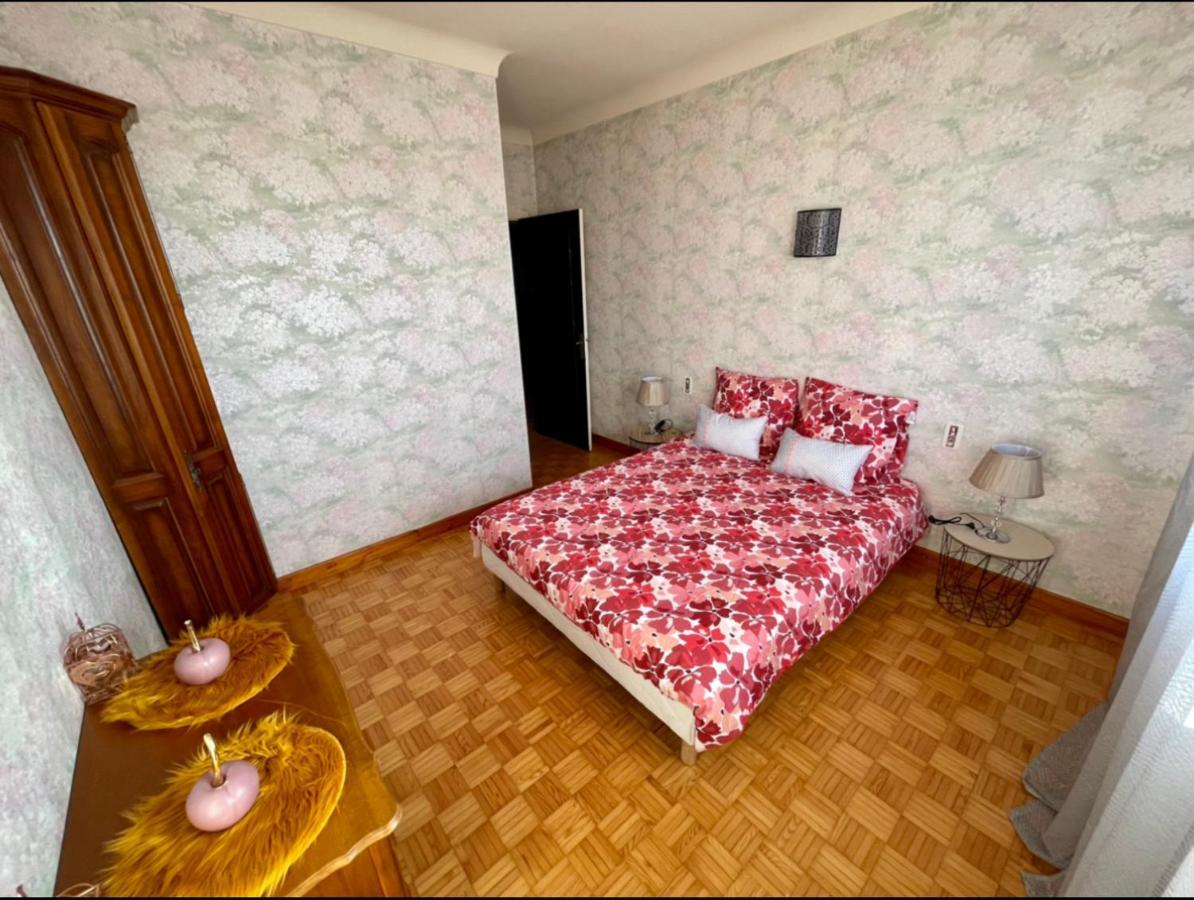 Très grand appartement à 10 min à pied du centre Castres  Esterno foto