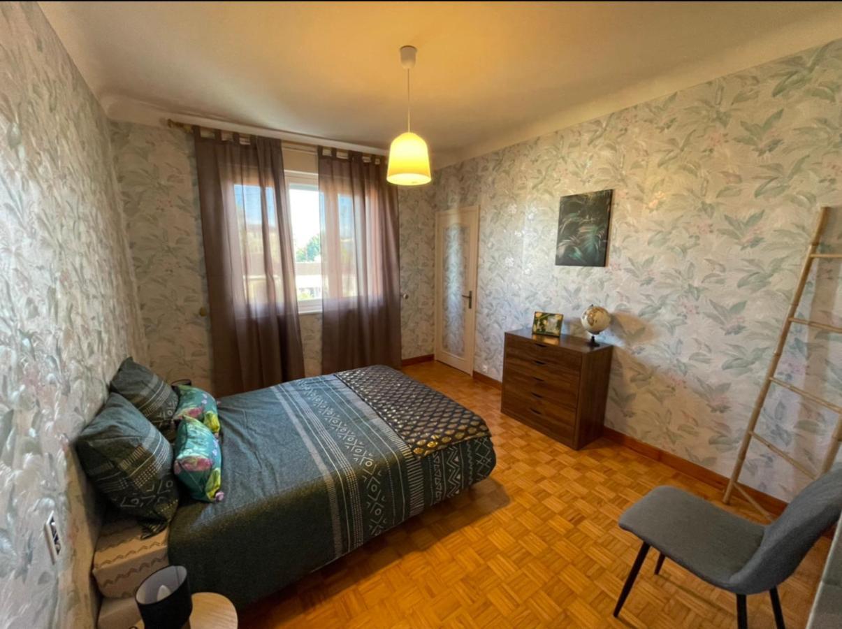 Très grand appartement à 10 min à pied du centre Castres  Esterno foto